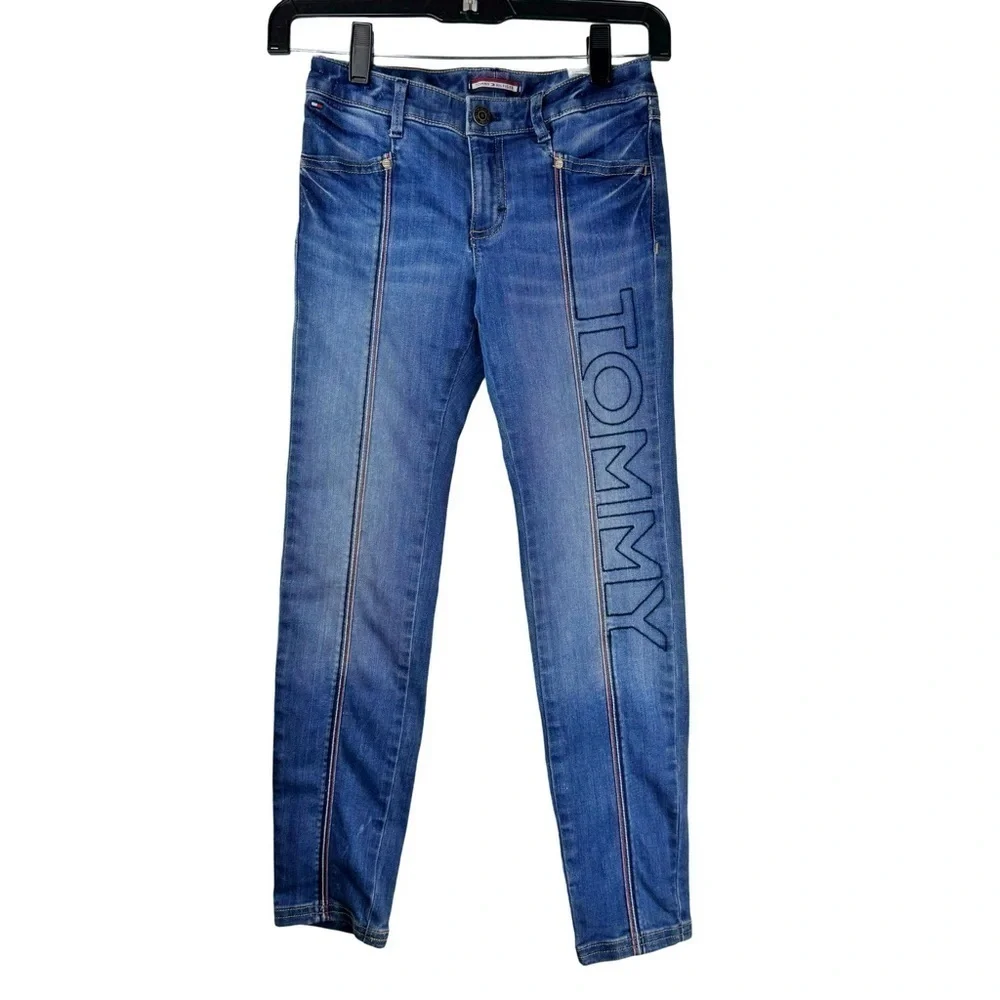 Tommy Hilfiger these are